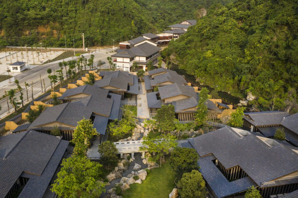 Yoko Onsen Quang Hanh – Chương trình “Suối nguồn thanh xuân”