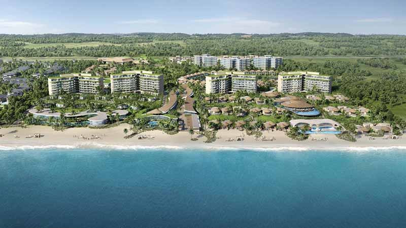 Giá phòng Ana Mandara Resort Cam Ranh, Nha Trang 5 sao ưu đãi mới nhất