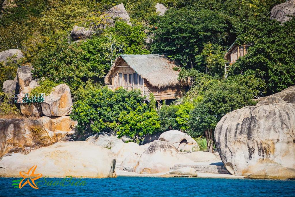 Bảng giá phòng Sao Biển Resort Cam Ranh, Nha Trang mới nhất