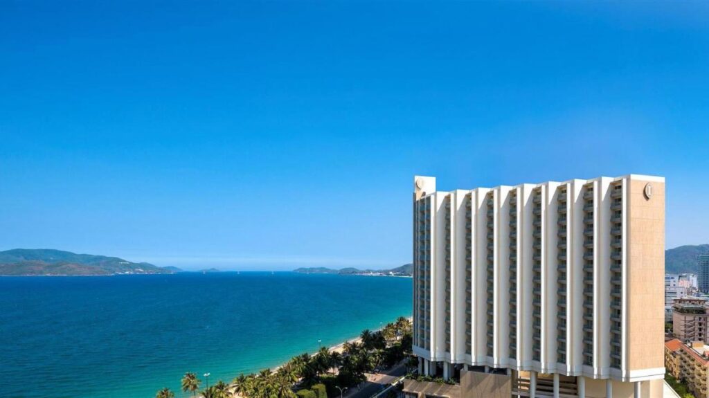 InterContinental Hotel Nha Trang