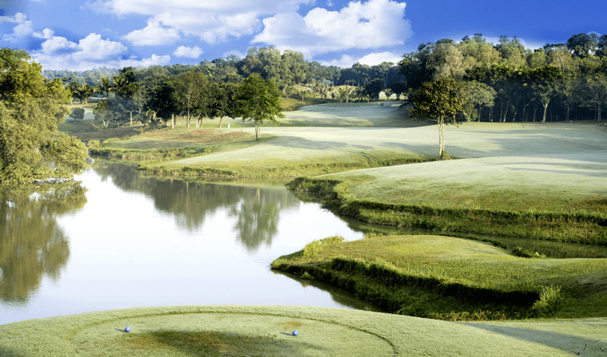 Sân golf Đồng Nai Golf Resort- Đ/c ở đâu, có gì, đặt sân, voucher, combo tour