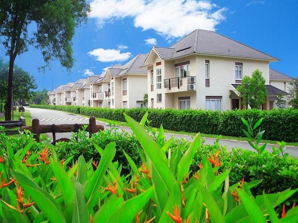 Vietnam Golf Lake View, Villas, quận 9