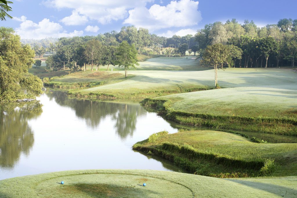 Dong Nai golf course’s pricelist, address, description- Booking Dong Nai golf course good price, new combo, voucher.