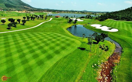 Ưu đãi “Giải Nhiệt Mùa Hè” tại Sân Golf Tam Đảo