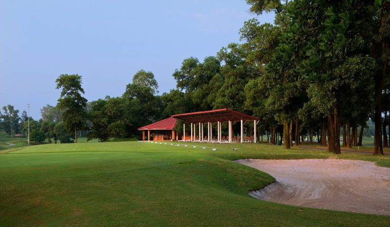 Chương trình ưu đãi tại sân golf BRG King’s Island Golf Resort