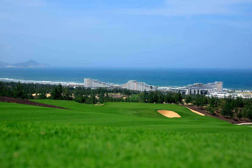 FLC Quy Nhơn Golf Links 3