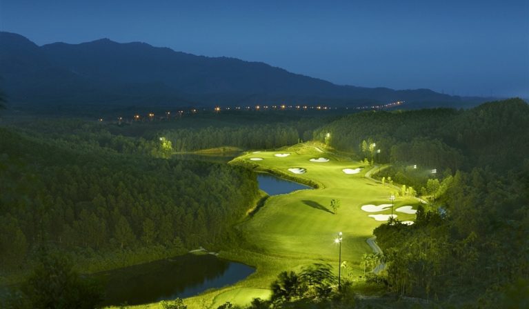 Ba Na Hills Golf Club lọt top ‘100 sân golf tuyệt vời nhất thế giới’