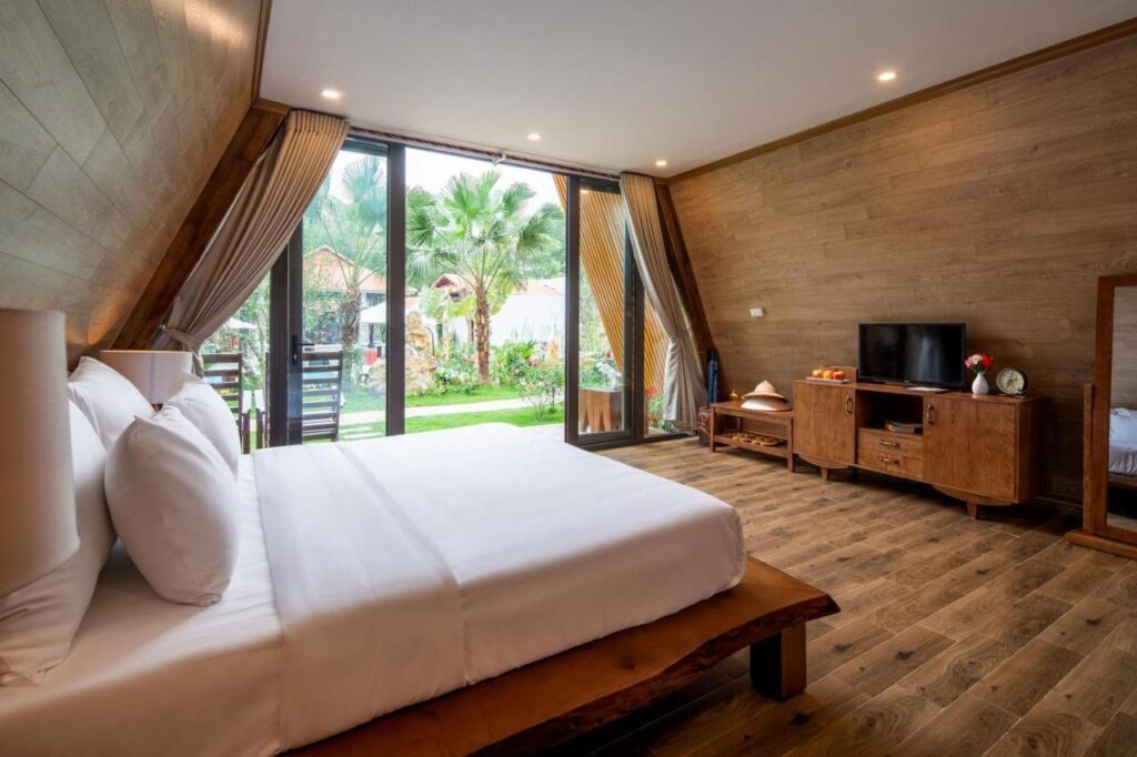 review-bai-dinh-garden-resort-spa-ninh-binh-khong-gian-thu-gian-tinh-than-