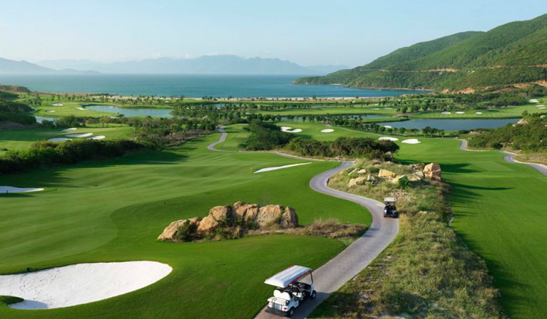 Sân Golf Vinpearl Nha Trang – Địa chỉ, số điện thoại đặt