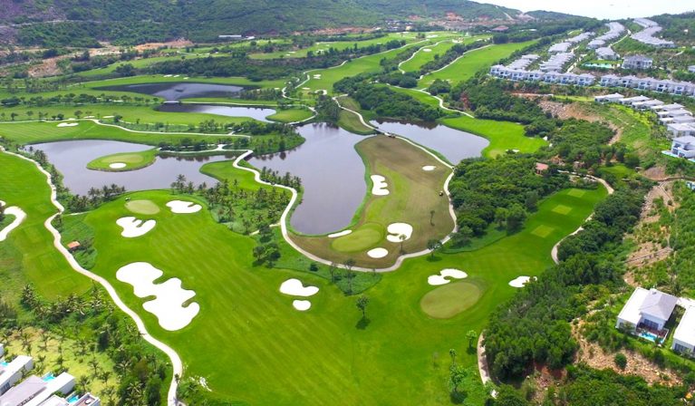 Ưu Đãi “Ngày Thứ 6 Đặc Biệt” Tại Hệ Thống Vinpearl Golf