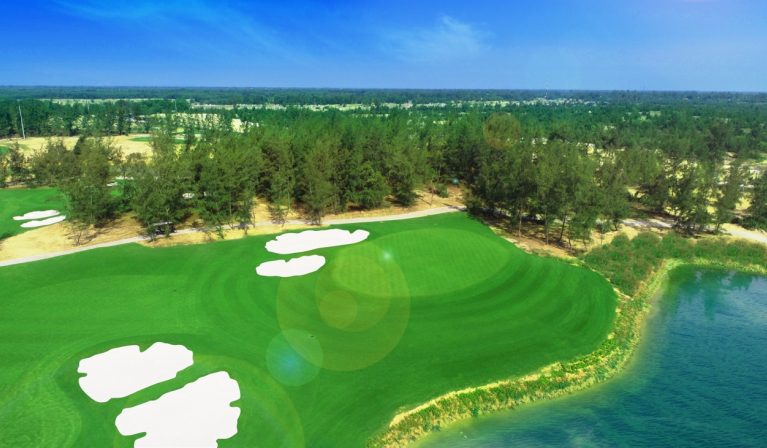 Top 2 sân Golf ở Hội An – tỉnh Quảng Nam tốt nhất, địa chỉ, hotline đặt sân